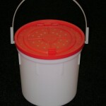 50055 4 Qt. Minnow Bucket