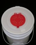 50060 5 Gallon Bucket Lid