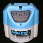 50114 Turbo Troll Bucket