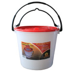 50165 2-Piece 10 Qt. Bucket