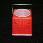 50248 Plastic Cricket Cage