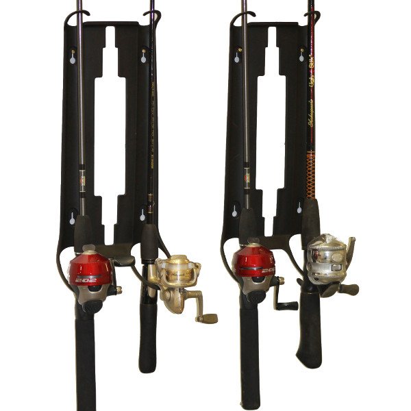 RodAway store and transport fishing rods