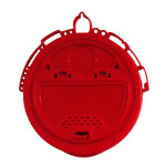 50369 Deluxe Lid - Red