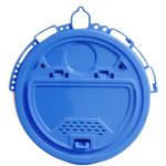 50371 Deluxe Lid - Blue